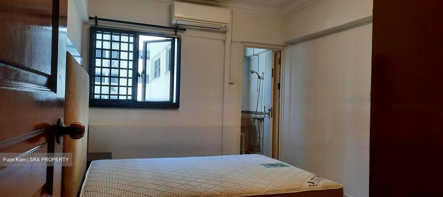 Blk 50 BLANGAH VIEW (Bukit Merah), HDB 4 Rooms #559456401